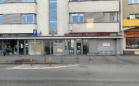 Gdynia Apartament 42 m z miejscem w Garażu z Windą blisko centrum i morza